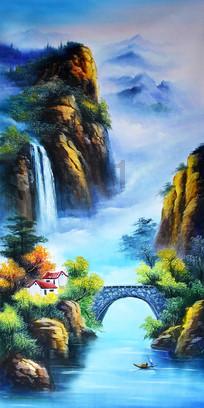 智力水滴